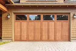 USA Garage Doors Service Mt Vernon, NY 914-246-8180 - custom-side